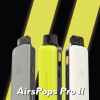 【小煙主機】英國 AIRSCREAM AirsPops Pro II 氣泡 PRO 二代 主機