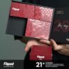 【小煙主機】FITPOD 2024 龍年限量版套組 斯萊克三代&四代 主機兩台送六顆空倉
