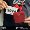 【小煙主機】FITPOD 2024 龍年限量版套組 斯萊克三代&四代 主機兩台送六顆空倉