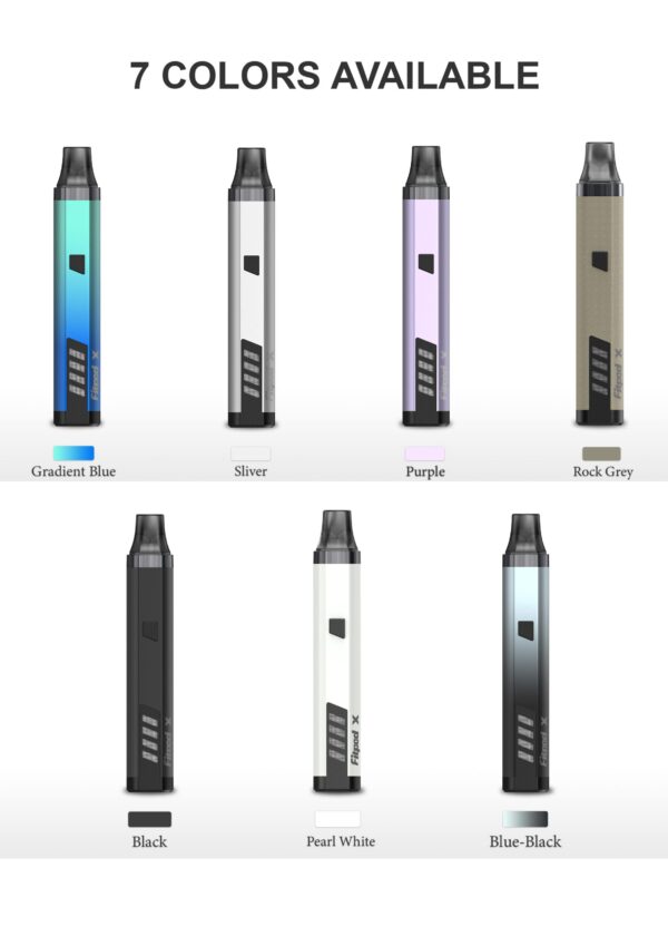 050f78dbe532b1a7b1adcfba5489076 【小煙主機】FITPOD X SLYEEK3 斯萊克三代 主機-素色/漸層/特殊