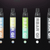 1 Fitpod RBAR Q1 可注油 一次性