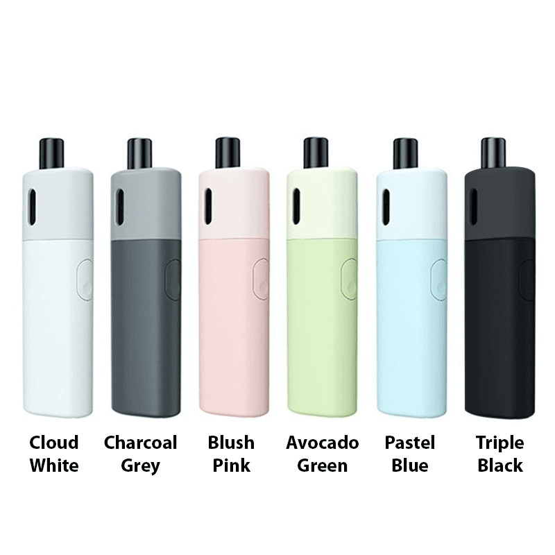 1688036434483 【小煙主機】VAPTIO AVOCADO BABY KIT 酪梨寶寶 主機
