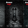 1690776986848 【小煙主機】AVENGER MAX 復仇者 調瓦數 主機