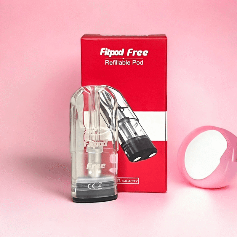 1722244566495 Fitpod plus 四代/五代通用悅刻蛋