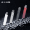 【小煙主機】R-HNCRS 犀牛 純氣動 無按鍵 小蠻牛單主機 通用OXVA系列