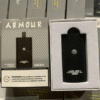 1747883315126 (1) 【小煙主機】SAMURAI Armour 將軍鎧甲 櫻花/碳纖維版本 主機