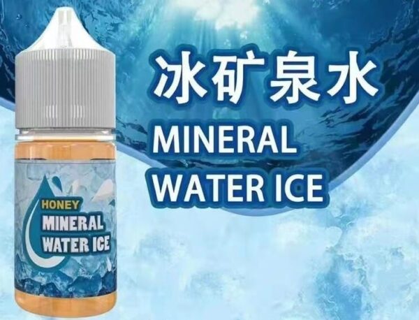 HONEY 檸檬之淚系列
