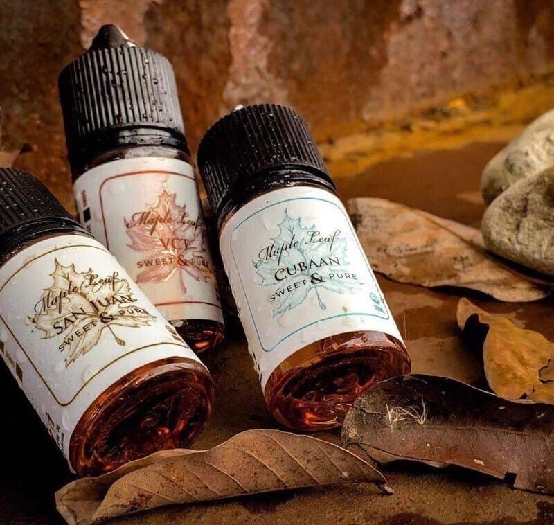 355326599_100667786419343_3087700477742550278_n Maple Leaf 楓葉 30ML