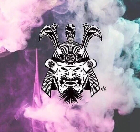 將軍 30ML