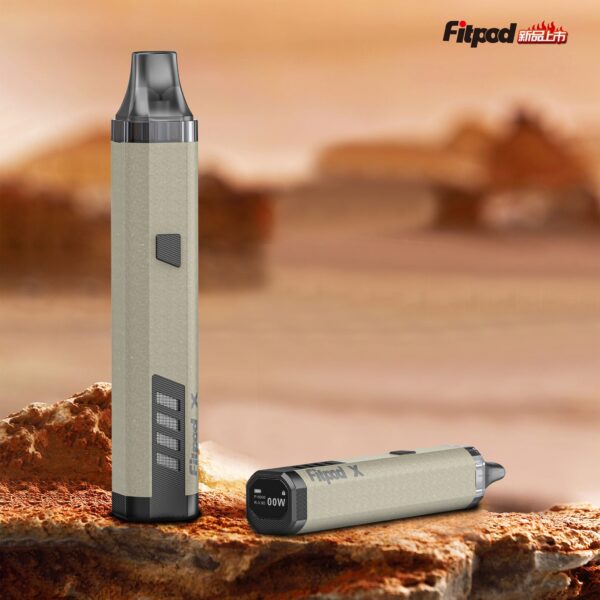 356227202_100707523082036_5055416194276315554_n 【小煙主機】FITPOD X SLYEEK3 斯萊克三代 主機-素色/漸層/特殊
