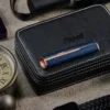 【拋棄式】Fitpod 皮革 通用一代單主機 (通用RELX悅克/SP2s/KISS/ILIA/LANA)