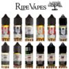 IPE VAPES 生命之樹 30mg煙油