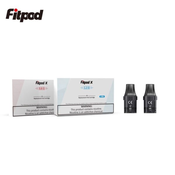 LINE_NOTE_250705_21 【小煙主機】FITPOD X SLYEEK3 斯萊克三代 主機-素色/漸層/特殊