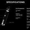 LINE_NOTE_250705_22 【小煙主機】FITPOD X SLYEEK3 斯萊克三代 主機-素色/漸層/特殊