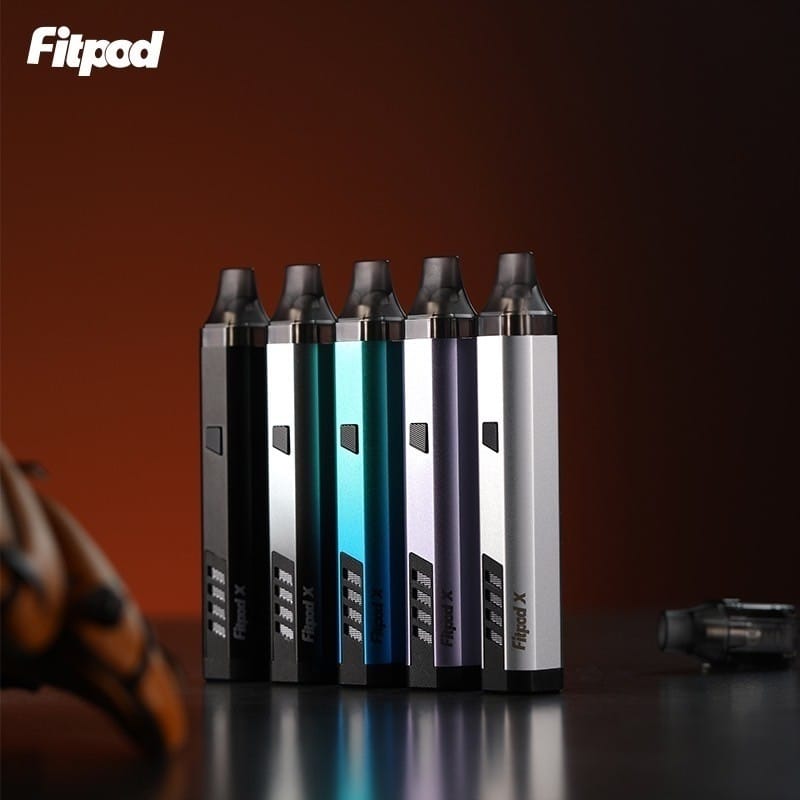 LINE_NOTE_250705_23 【小煙主機】FITPOD X SLYEEK3 斯萊克三代 主機-素色/漸層/特殊
