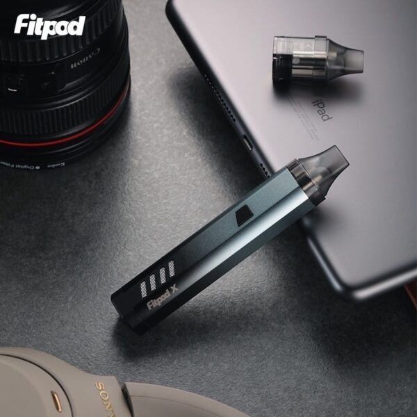 LINE_NOTE_250705_24 【小煙主機】FITPOD X SLYEEK3 斯萊克三代 主機-素色/漸層/特殊