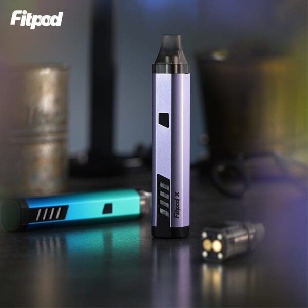 LINE_NOTE_250705_25 【小煙主機】FITPOD X SLYEEK3 斯萊克三代 主機-素色/漸層/特殊
