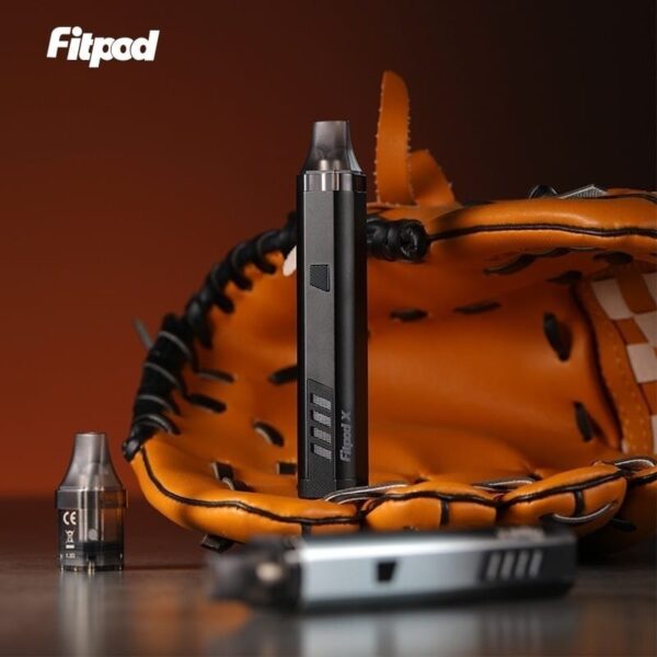 LINE_NOTE_250705_26 【小煙主機】FITPOD X SLYEEK3 斯萊克三代 主機-素色/漸層/特殊