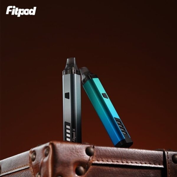 LINE_NOTE_250705_27 【小煙主機】FITPOD X SLYEEK3 斯萊克三代 主機-素色/漸層/特殊