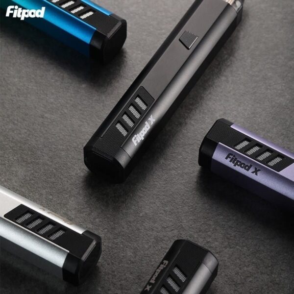 LINE_NOTE_250705_28 【小煙主機】FITPOD X SLYEEK3 斯萊克三代 主機-素色/漸層/特殊
