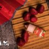 LINE_NOTE_250708_1 【小煙油】TOFFEE STRAWBERRIES 草莓太妃糖 0/30MG