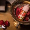 LINE_NOTE_250708_2 【小煙油】TOFFEE STRAWBERRIES 草莓太妃糖 0/30MG