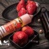 LINE_NOTE_250708_3 【大煙油】DAVAPE TOFFEE STRAWBERRIES 草莓太妃糖 0/3/6MG
