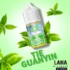 小煙-LANA-鐵觀音.png 【小煙油】LANA系列 TIEGUANYIN 鐵觀音 30MG