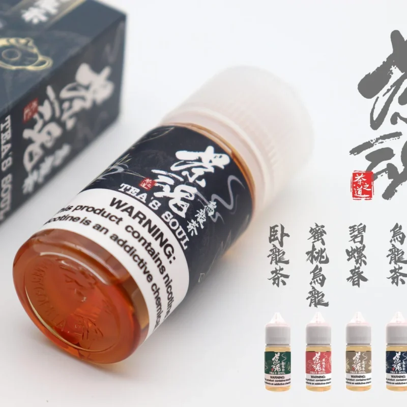 75144c233a4486e1fc023c8d98766ce-scaled 【小煙油】TEA`S SOUL 茶魂系列 0/30MG