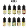 LEON 【小煙油】LEON系列 30MG