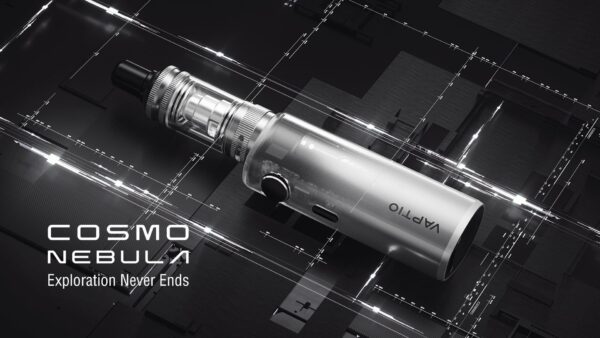 LINE_NOTE_250715_2 【小煙主機】VAPTIO COSMO NEBULA KIT 星雲 套組