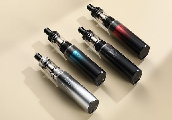 LINE_NOTE_250715_4 【小煙主機】VAPTIO COSMO NEBULA KIT 星雲 套組