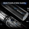 LINE_NOTE_250715_5 【小煙主機】VAPTIO COSMO NEBULA KIT 星雲 套組