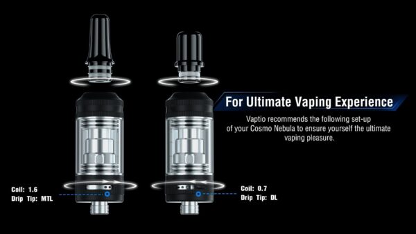 LINE_NOTE_250715_6 【小煙主機】VAPTIO COSMO NEBULA KIT 星雲 套組
