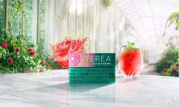 e50aa3ebdae7110d7e85ad1d3baad943 【加熱煙】日版 T牌 TEREA 加熱菸 IQOS ILUMA系列專用 (台灣口味1300清倉價) 整條出售