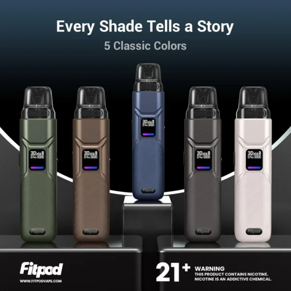 photo_2025-06-04_16-25-15 【小煙主機】FITPOD O-SHADOW SE 30W 小蠻牛套組 通用OXVA系列