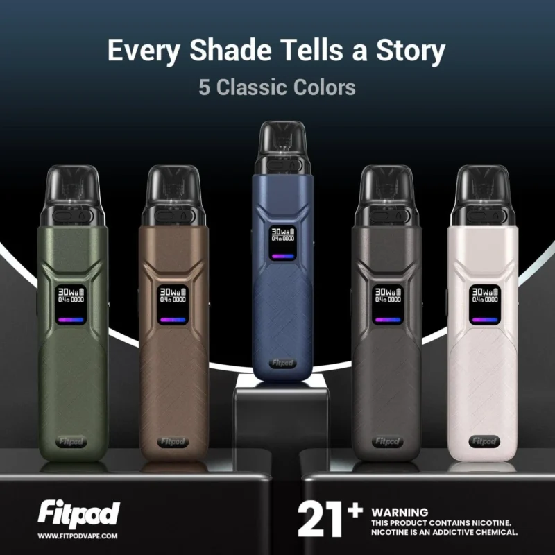 photo_2025-06-04_16-25-15 【小煙主機】FITPOD O-SHADOW SE 30W 小蠻牛套組 通用OXVA系列
