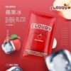 【拋棄式】CLOUDY 克勞迪 系列 煙彈 (一入裝) 3% 通用RELX/ILIA/LANA/SP2S