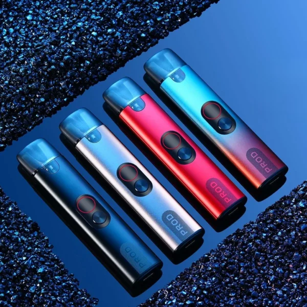 切片2 【耗材】VAPTIO PROD 帕拉德 一代空倉/二代空倉/成品芯