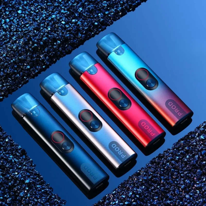切片2 【耗材】VAPTIO PROD 帕拉德 一代空倉/二代空倉/成品芯