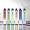 展示 (2) 【一次性】OBI 8000口 一次性 主機 3.5% 可充電 買十送一