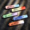 展示 (5) 【一次性】OBI 8000口 一次性 主機 3.5% 可充電 買十送一