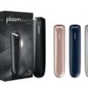 【加熱煙】傑太 JT Ploom AURA 主機 / 駱駝 Camel 清爽淡薄荷 煙彈 純正日版 外盒無噁心圖