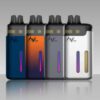LH FREE MIST主機- 【小煙主機】LH FREE MIST 主機 10ml大容量油瓶 (新品到貨)