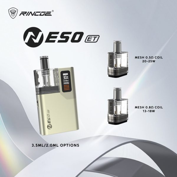 photo_2026-01-19_19-06-25 【小煙主機】RINCOE NESO ET主機 迷你 輕巧 小可愛 大電量 (新品到貨)