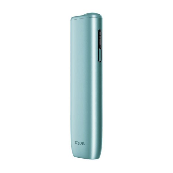 2421000235_1_b 【加熱煙】日本 IQOS ILUMA I ONE (新款) 八代 加熱主機
