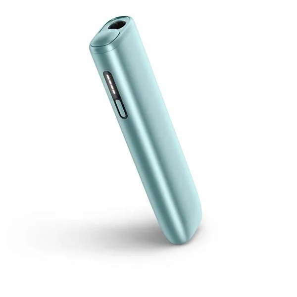 philip-morris-unveils-new-iqos-iluma-i-one-device 【加熱煙】日本 IQOS ILUMA I ONE (新款) 八代 加熱主機