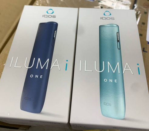 微信圖片_20260202150826_1596_1 【加熱煙】日本 IQOS ILUMA I ONE (新款) 八代 加熱主機