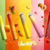 【一次性】(新品到貨) LUNA  6500口 一次性 月神 主機 3.5% 大容量 可充電 買十送一