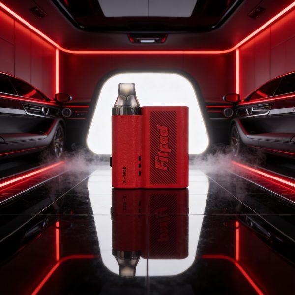 微信圖片_20260330164006_604_185 【小煙主機】FITPOD X-BOX 斯萊克四代 紅龍限量版 主機